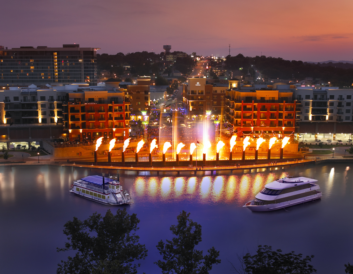 12 Exciting Things to Do in Branson