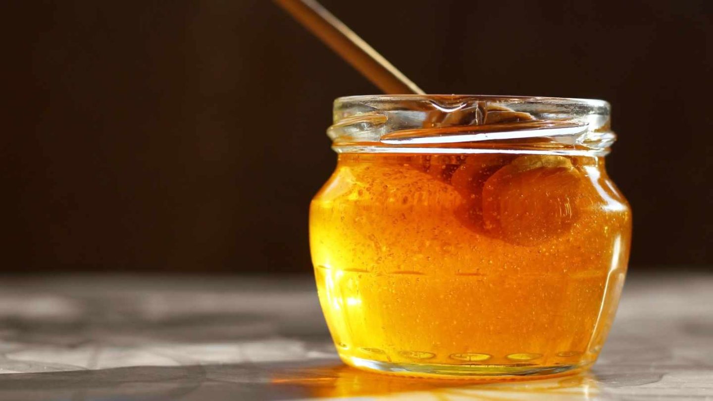 Honey