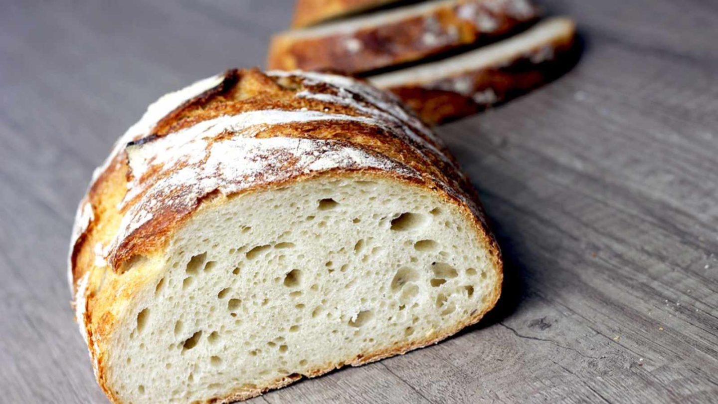 Bread