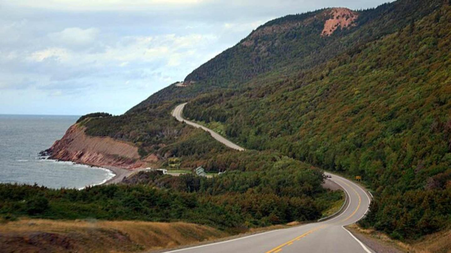 Top Canadian Hotspots for Your Next Adventure