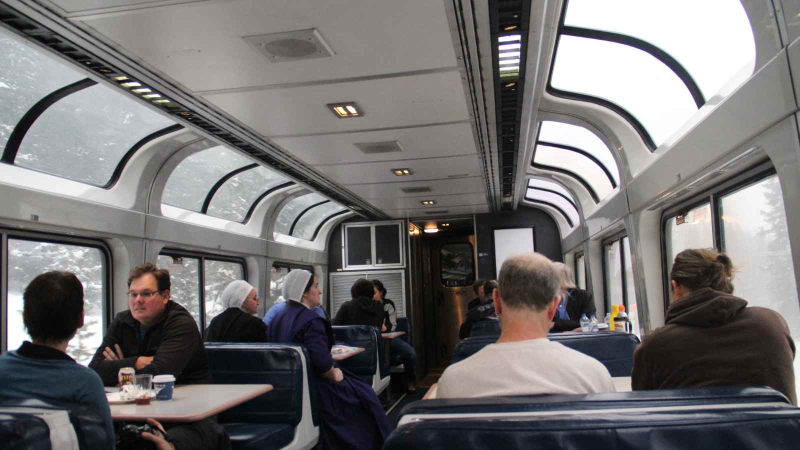 These 10 American Train Rides Are Pure Travel Magic