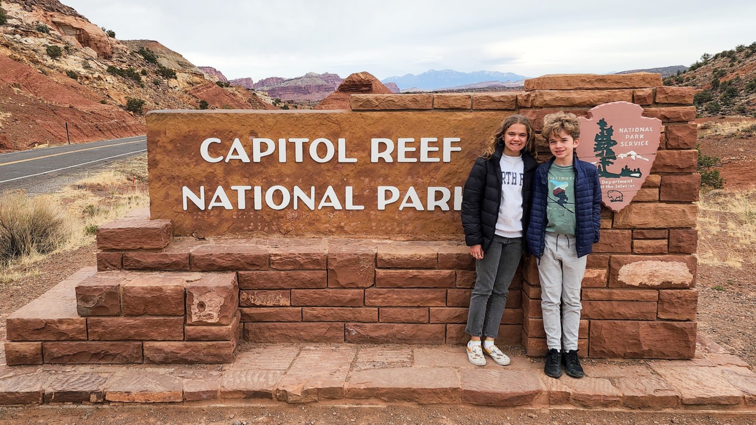 14 Underrated National Parks Perfect for Family Trips