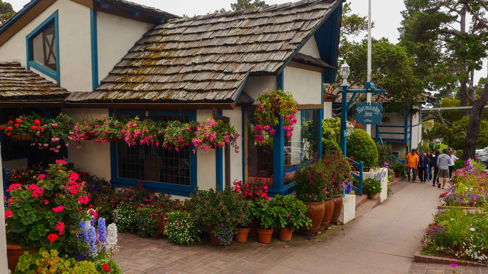 These 15 Small Towns in California Are Pure Magic—And Full of Charm