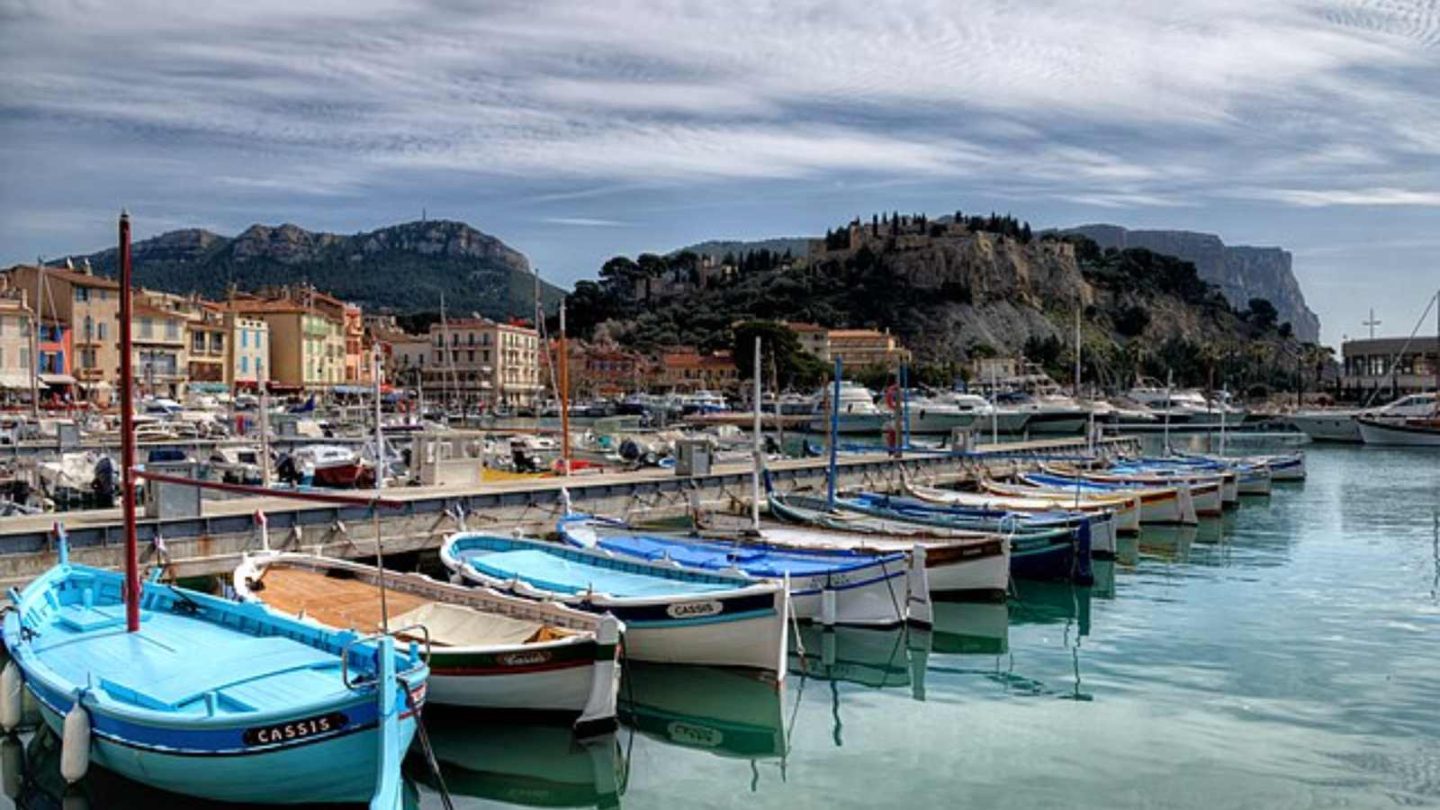 Stunning Villages in France That Feel Like a Real-Life Fairytale!