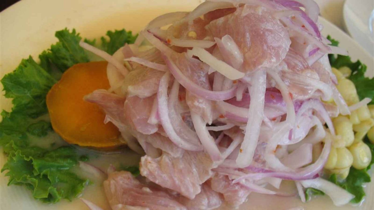 15 Foods Everyone Deserves to Try at Least Once in Their Life