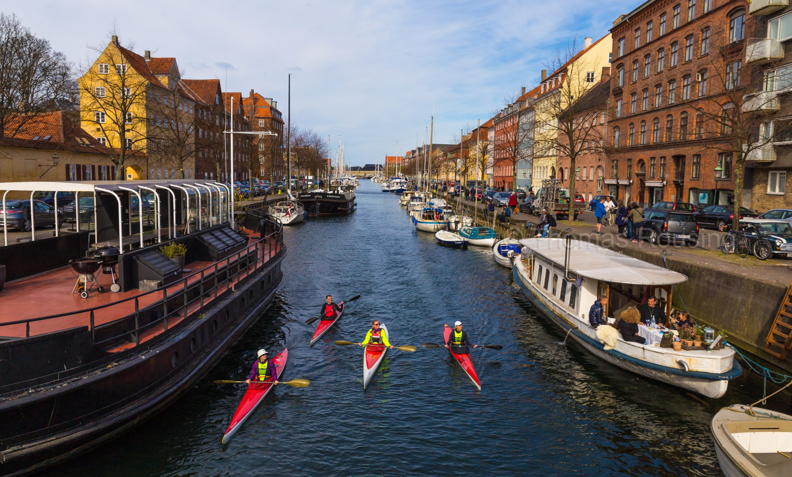 10 Free or Cheap Things to Do in Copenhagen This Spring