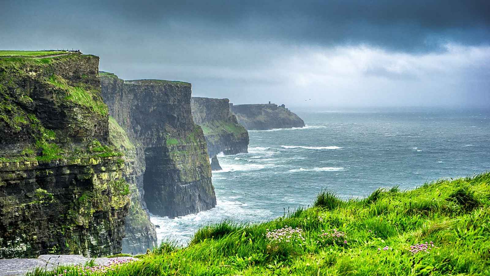 Ranked: The15 Most Breathtaking Natural Wonders Across Europe You Need to See