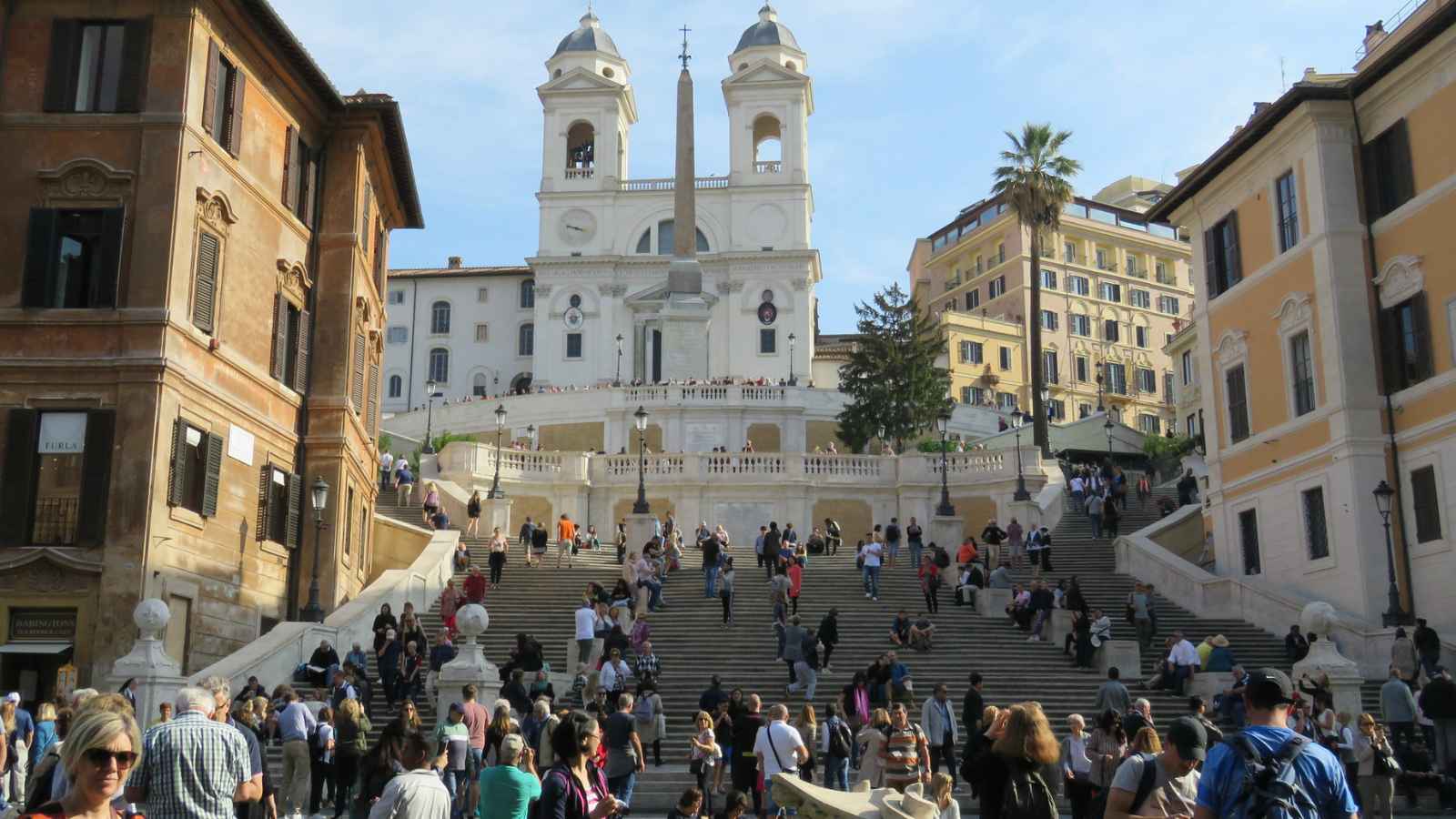 Planning a Trip to Rome? Don’t Miss These 12 Essentials