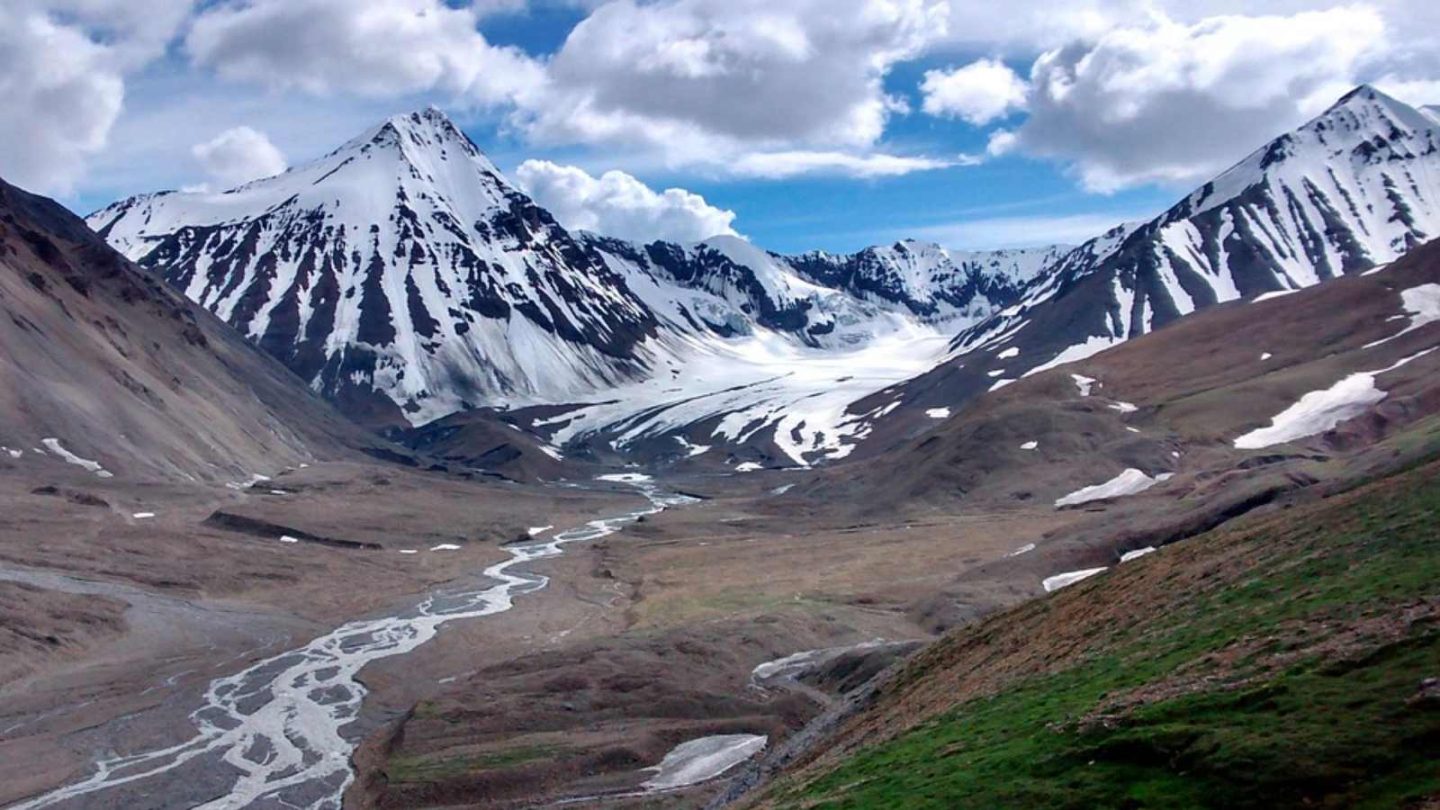 The Ultimate Escape: Must-Visit National Parks