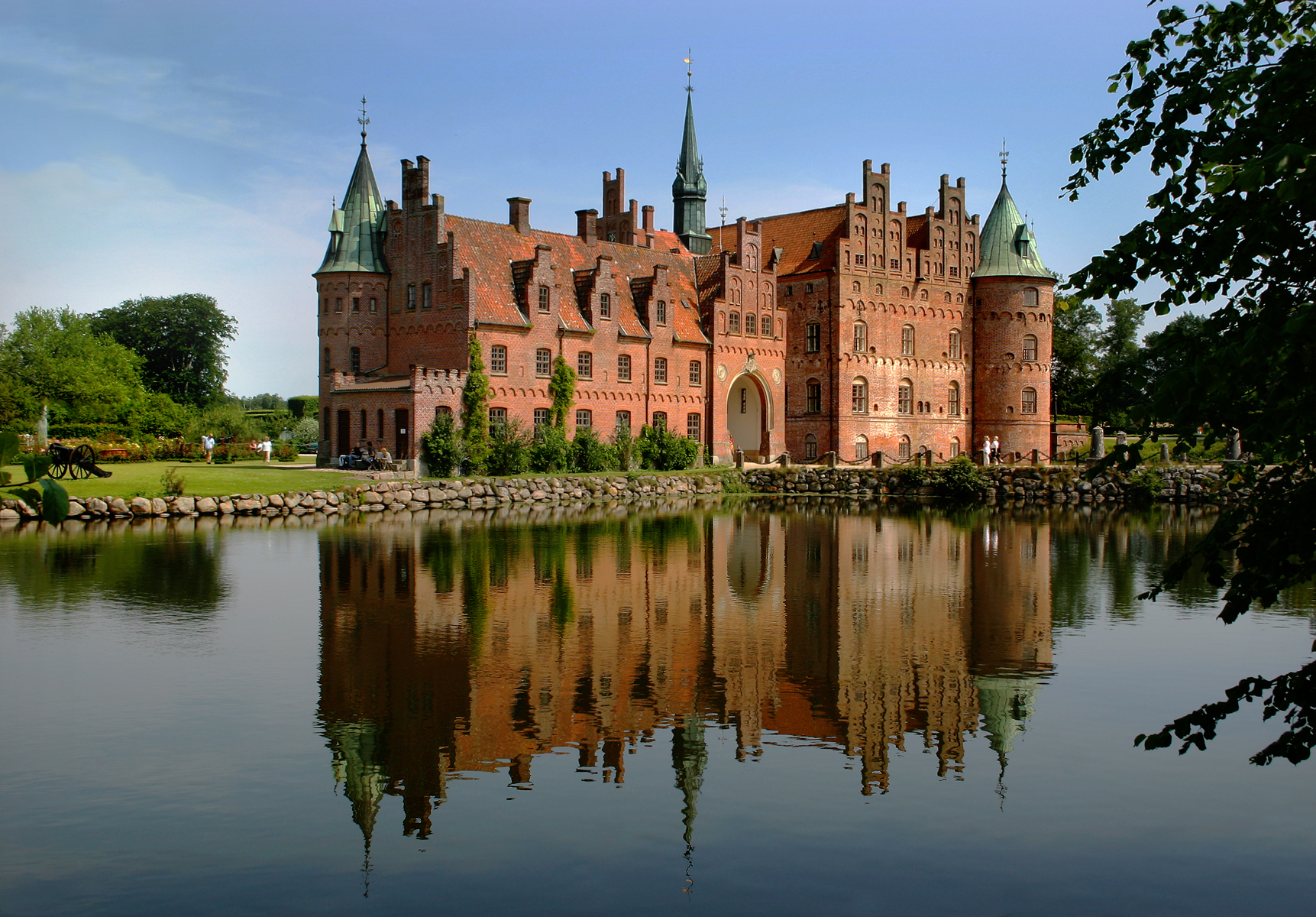 14 Day Trips from Copenhagen You’ll Wish You Knew About Sooner