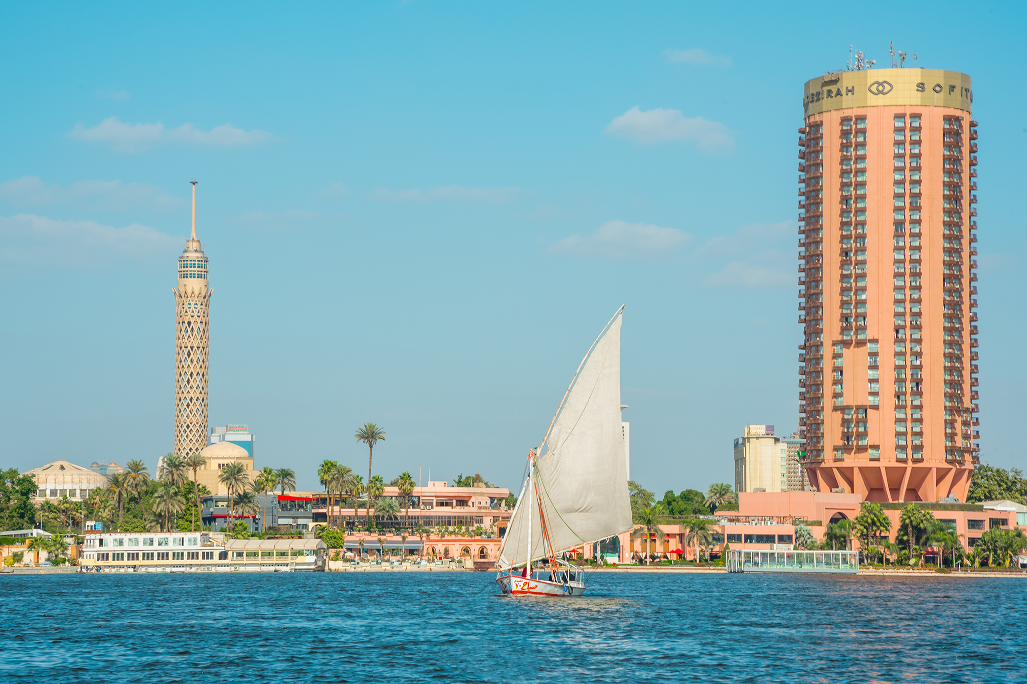 10 Cultural Experiences to Try Near the Giza Pyramids