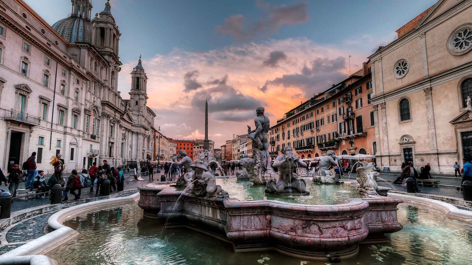 Planning a Trip to Rome? Don’t Miss These 12 Essentials
