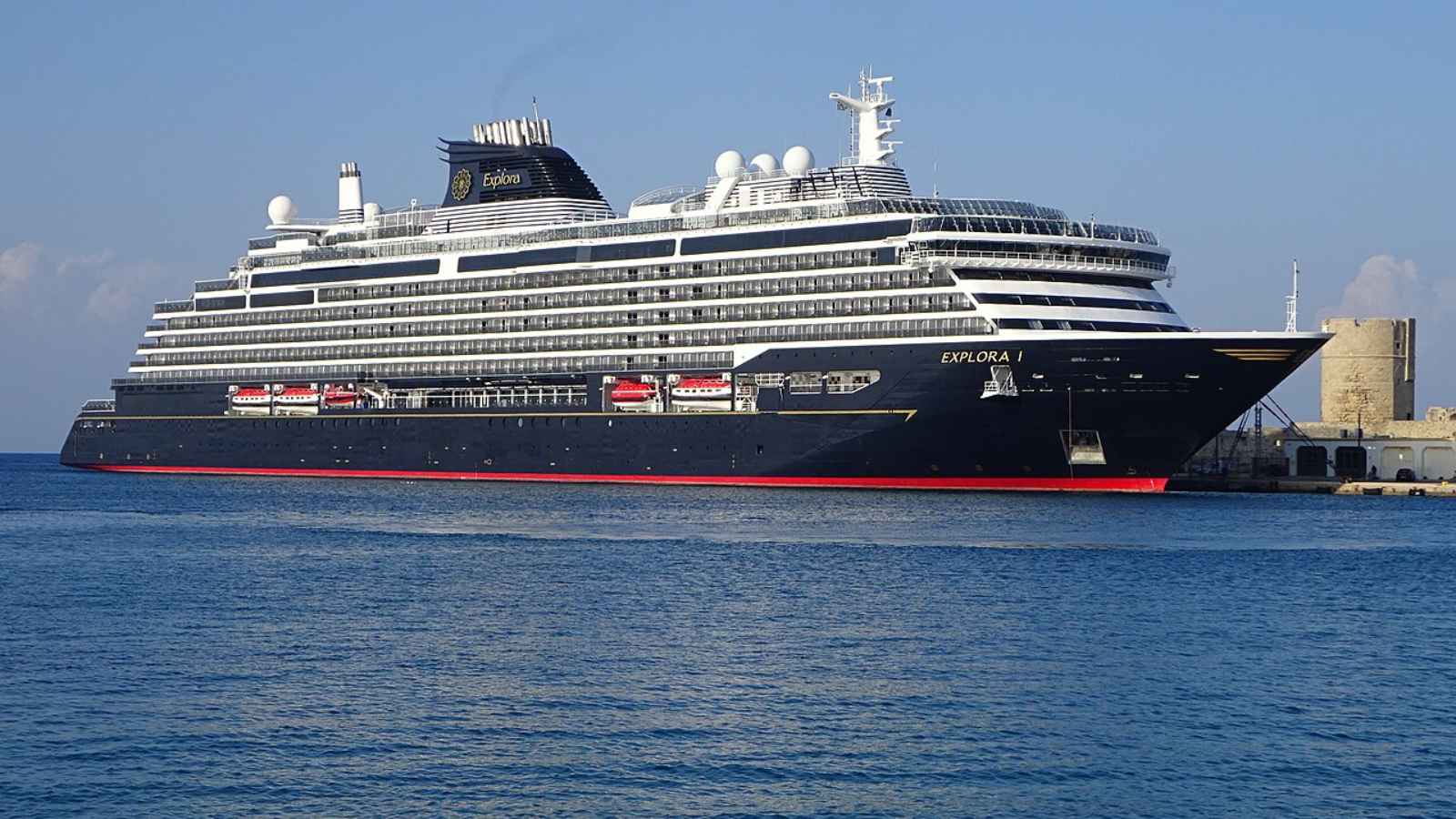 12 Luxury Cruise Lines So Incredible You’ll Never Want to Fly Again