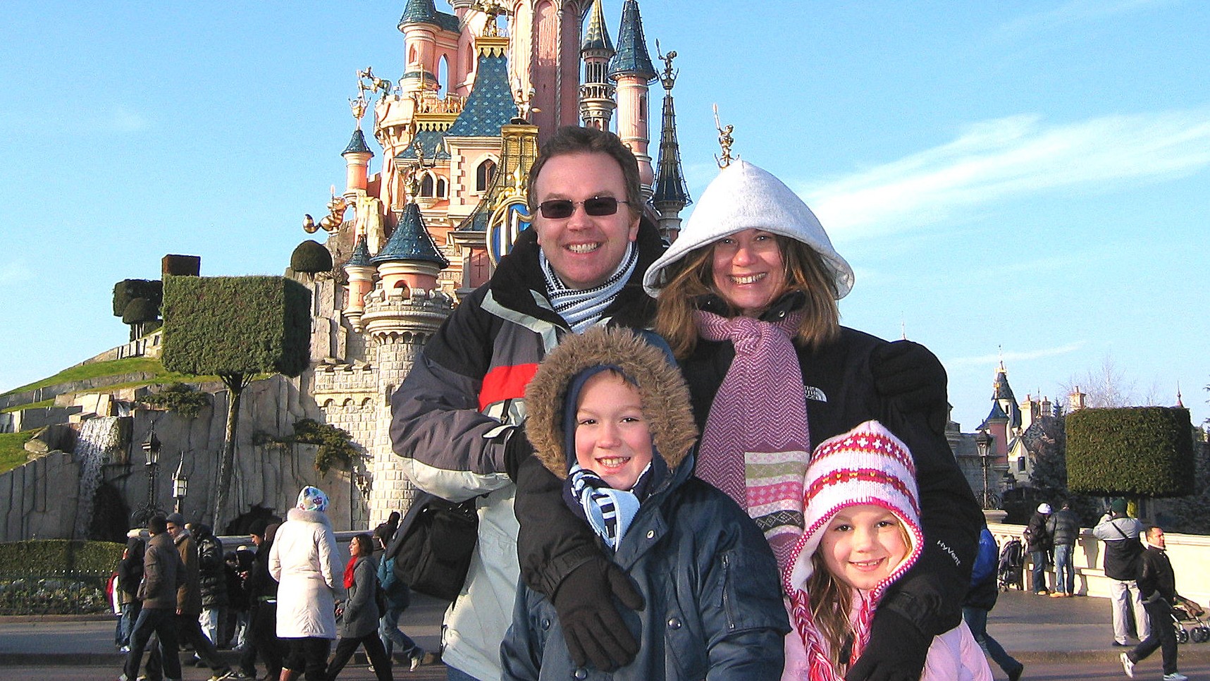 10 Family-Friendly Destinations Your Kids Will Actually Love