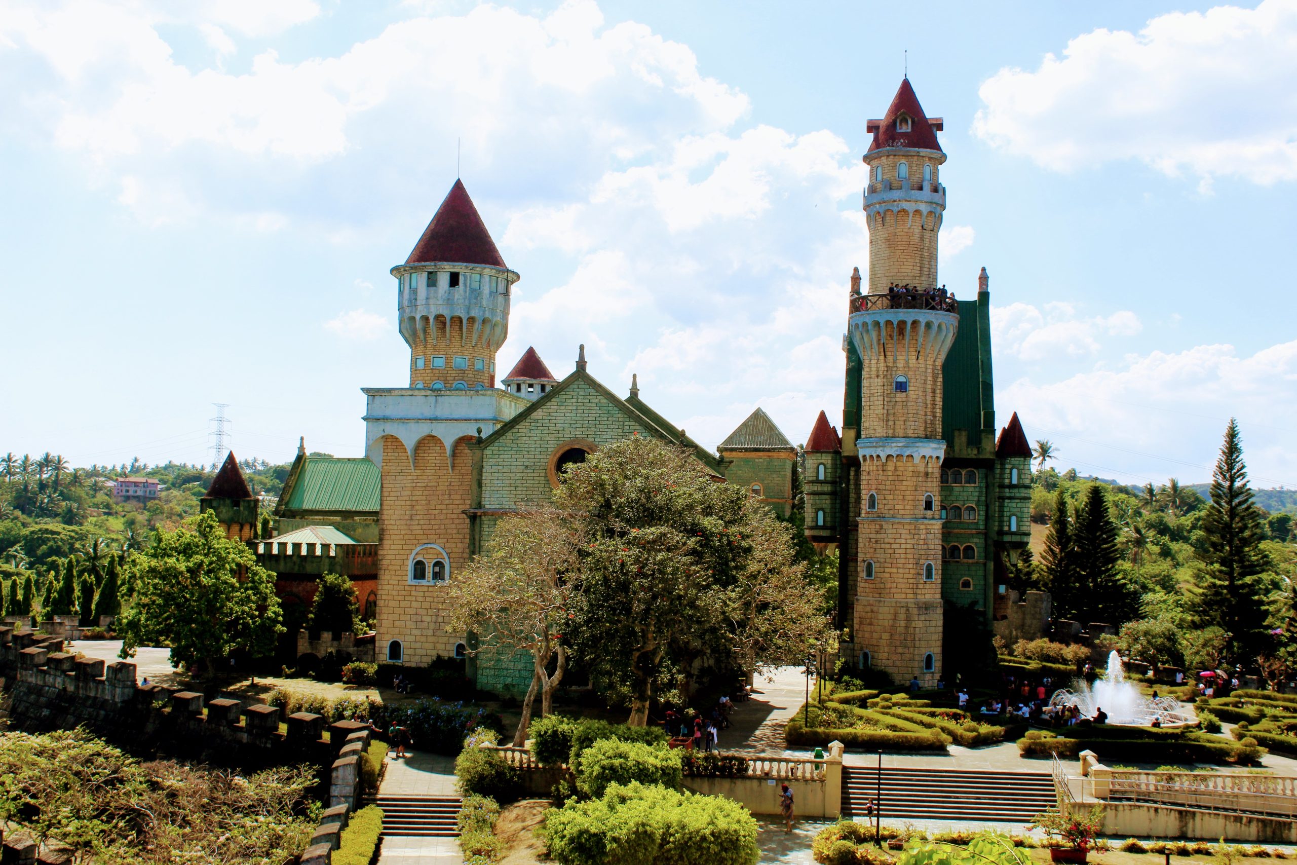 17 Abandoned Amusement Parks That Are Now Spookily Beautiful