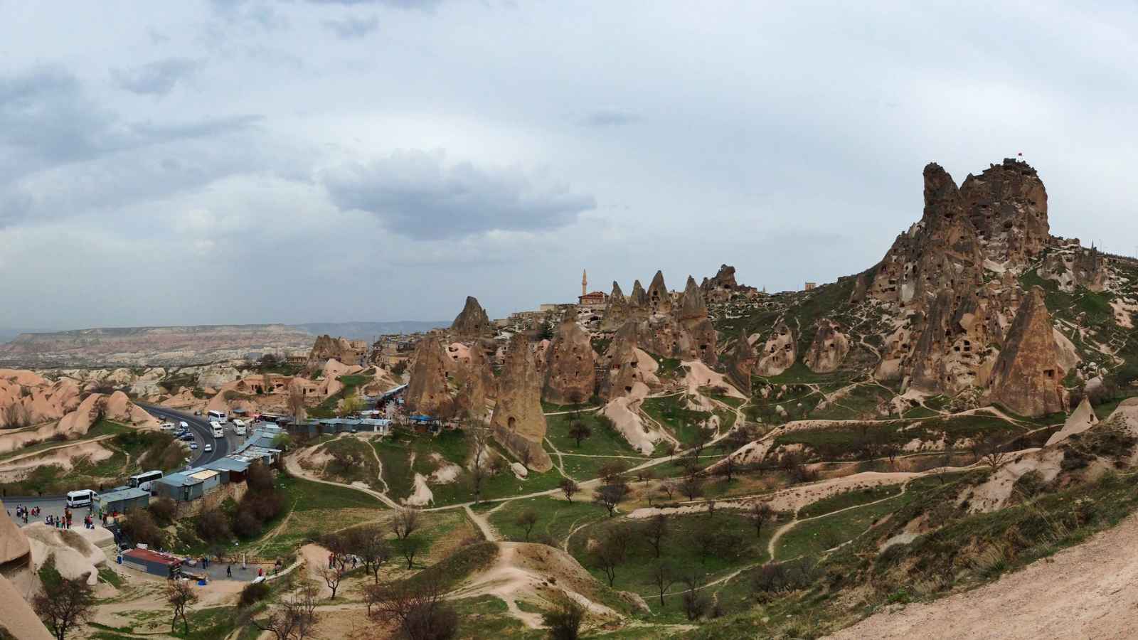 Ranked: The15 Most Breathtaking Natural Wonders Across Europe You Need to See