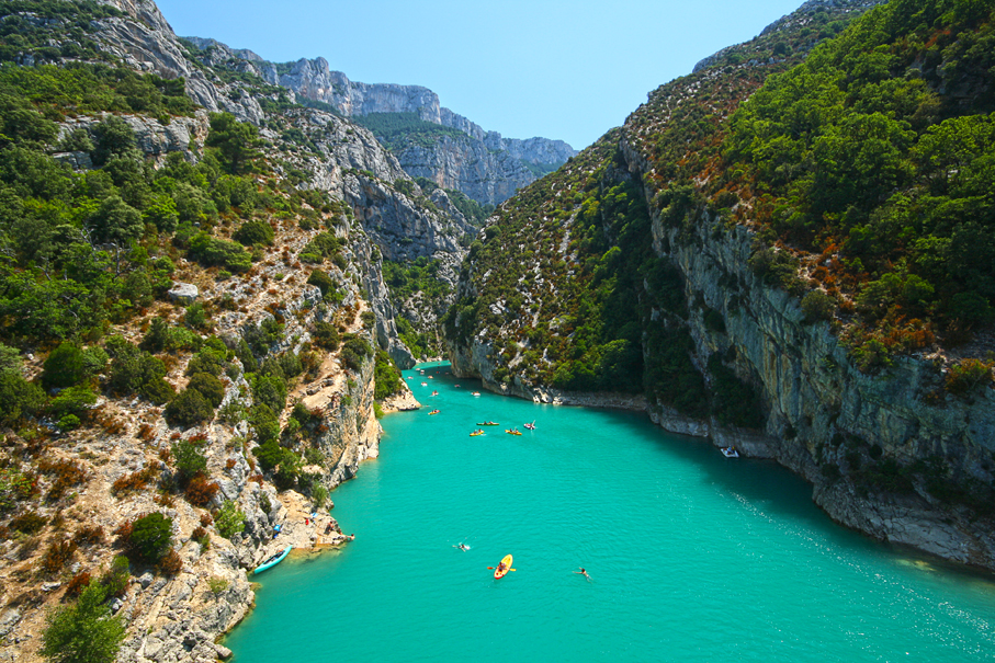 11 Day Trips From Nice That Are Totally Worth It