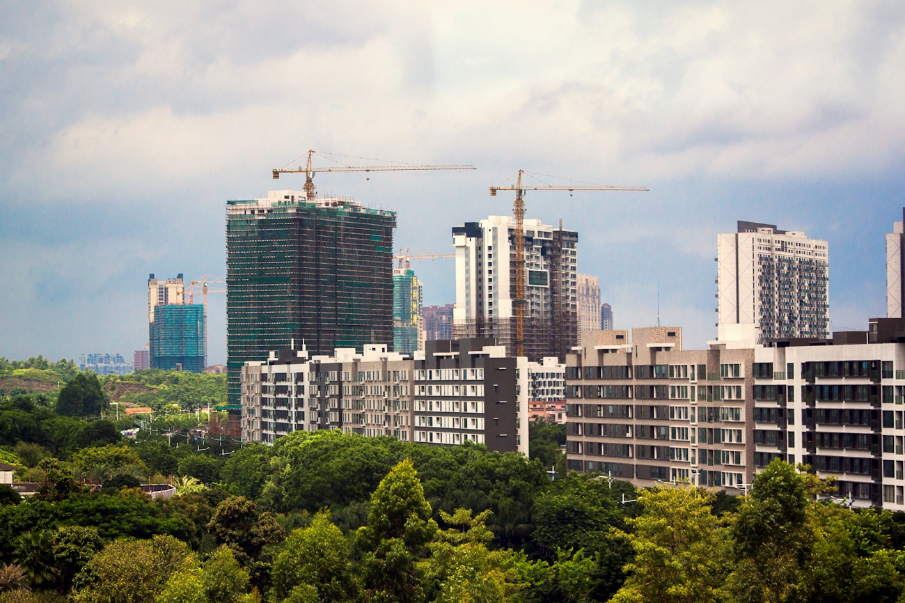 15 Reasons China’s Ghost Cities Deserve a Spot on Your Travel Bucket List