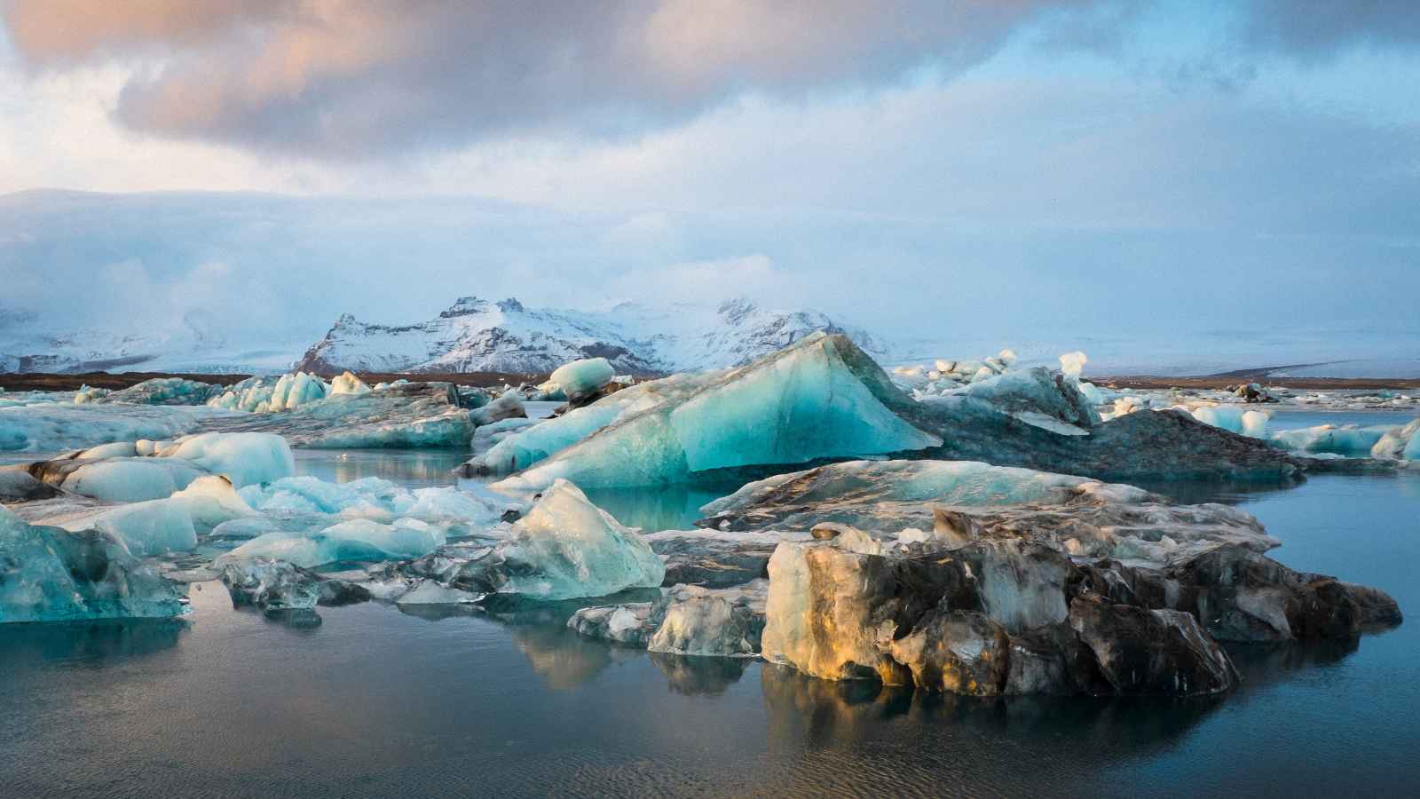 Ranked: The15 Most Breathtaking Natural Wonders Across Europe You Need to See