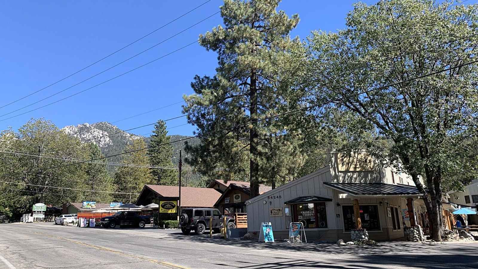 These 15 Small Towns in California Are Pure Magic—And Full of Charm
