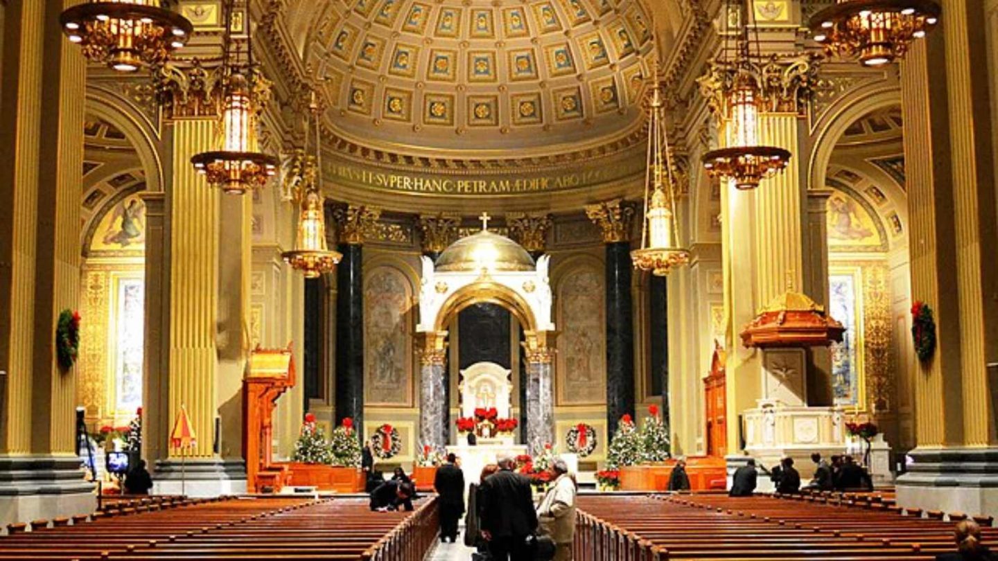 Captivating Facts That Make St. Peter’s Basilica a Must-See!