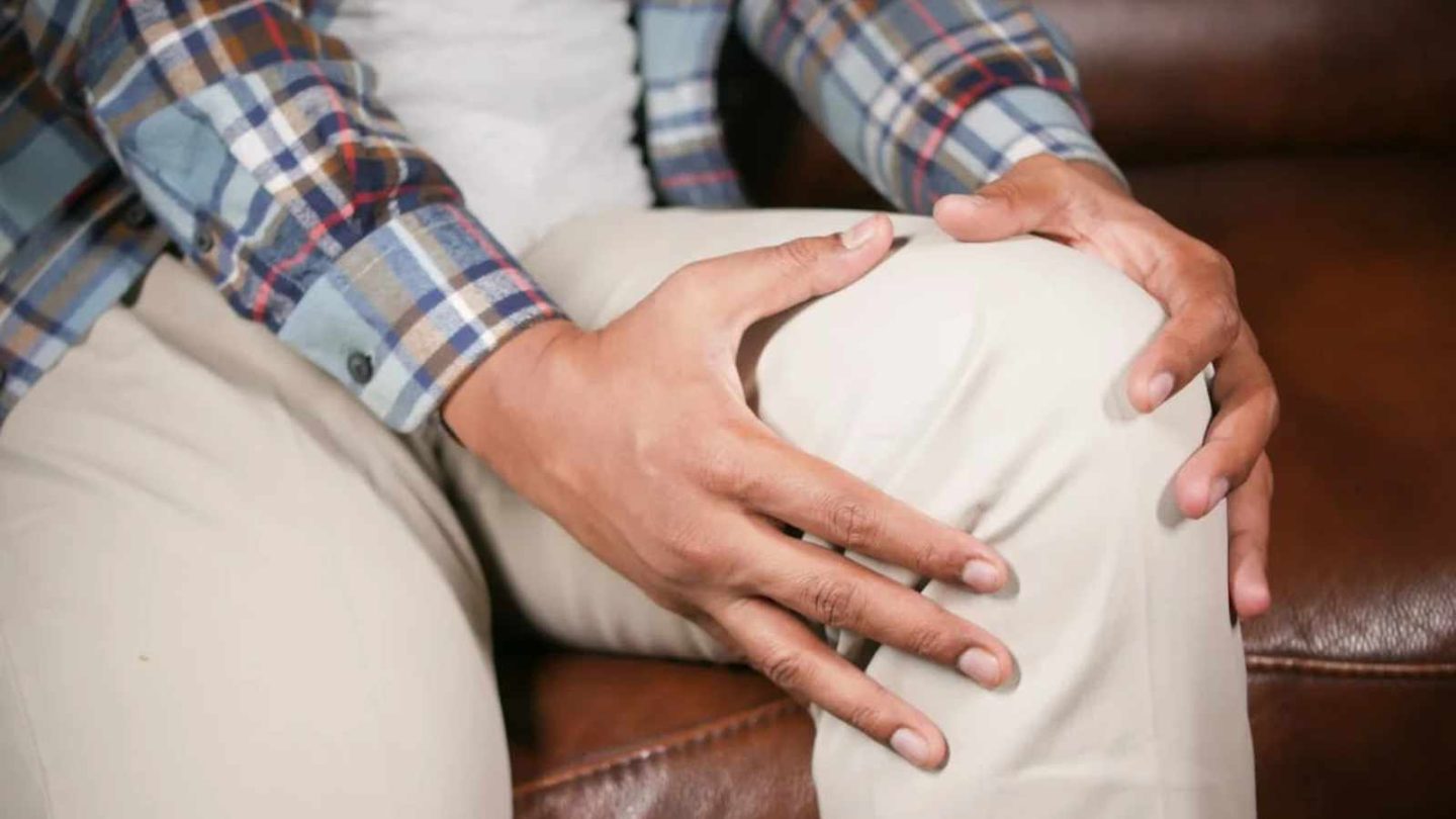 Joint Pain