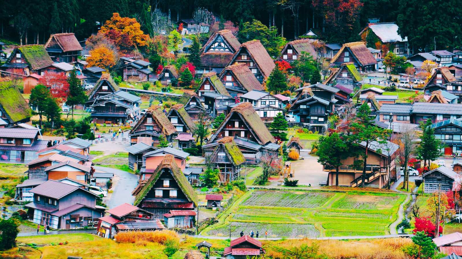 Off-the-Map Journeys That Redefine the Art of Travel