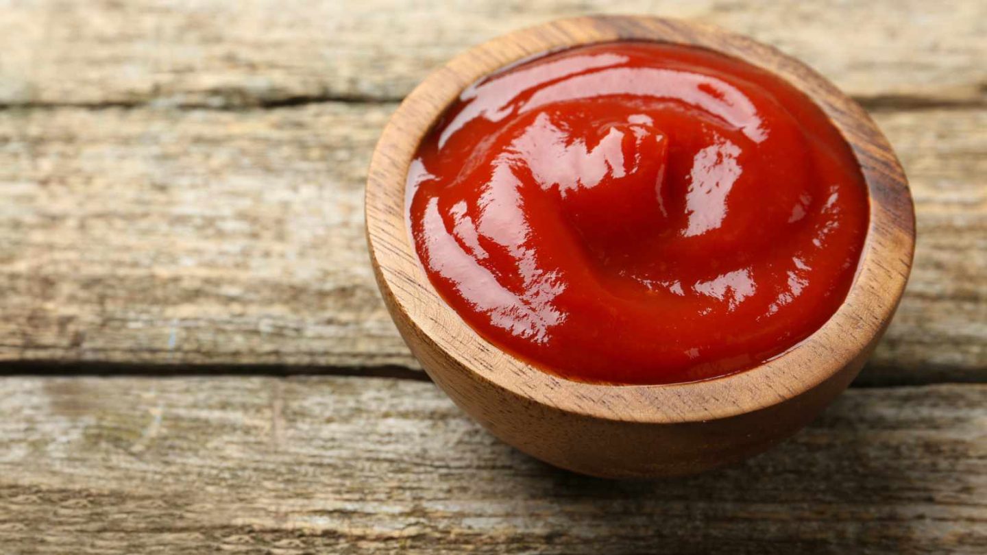 Ketchup