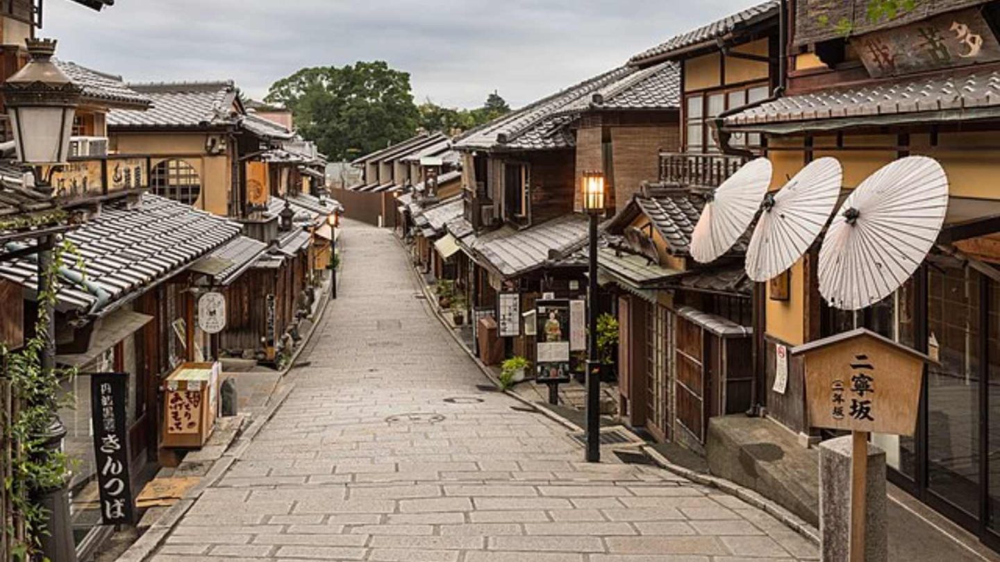 Cities and Places That Completely Shun Tourists