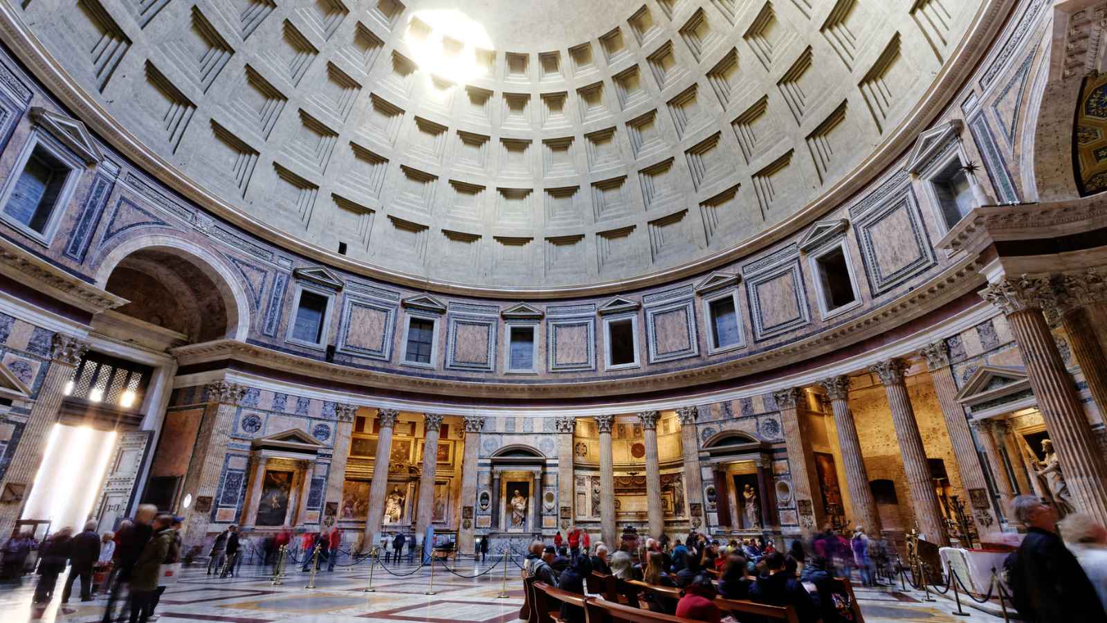 Planning a Trip to Rome? Don’t Miss These 12 Essentials