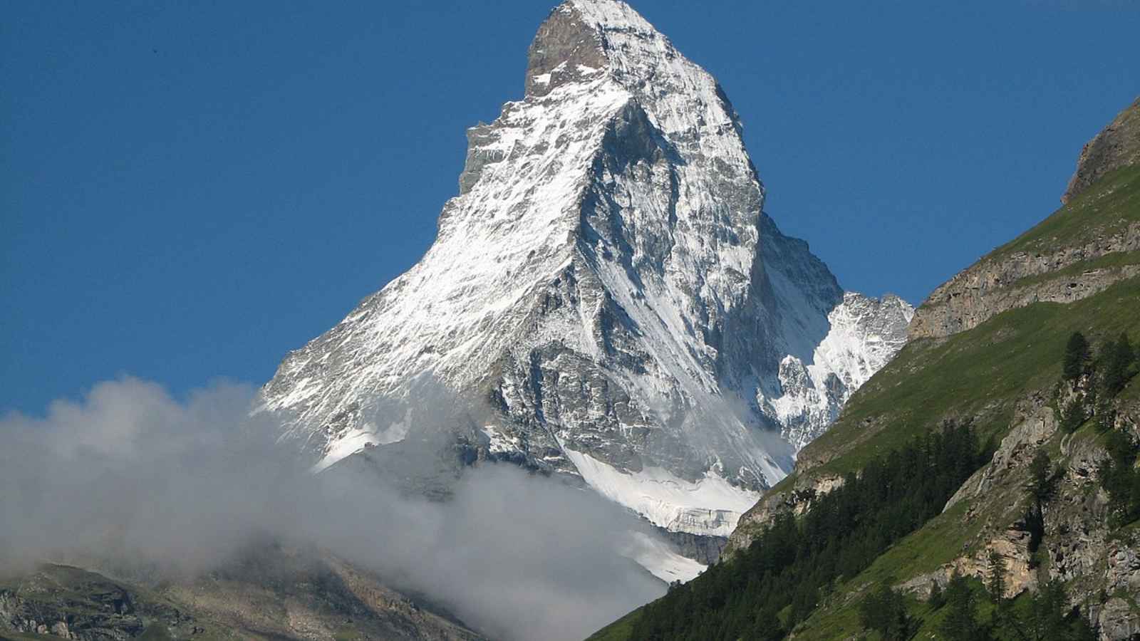 Ranked: The15 Most Breathtaking Natural Wonders Across Europe You Need to See