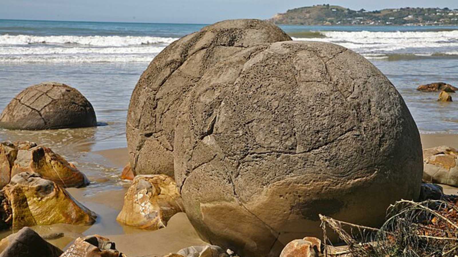 Explore Earth’s Most Surreal Rock Formations—You’ll Think They’re CGI