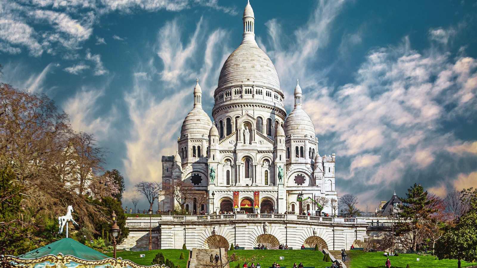 Hidden Gems in Paris Only Locals Know about