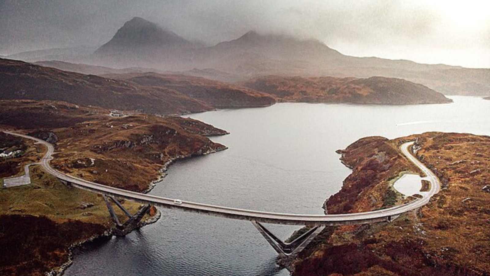 Epic Motorhome Routes You Need to Experience Across Europe