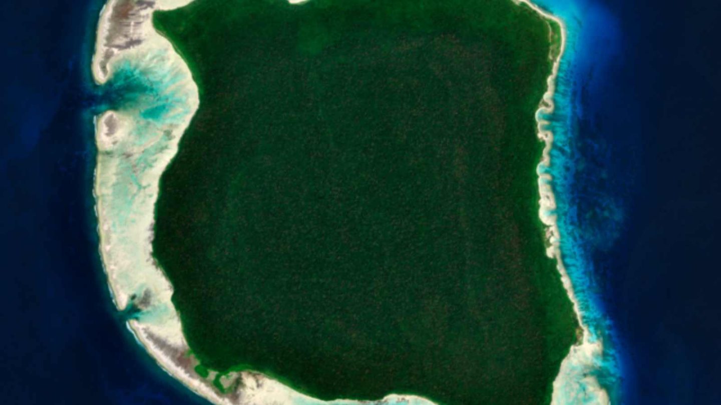 Cities and Places That Completely Shun Tourists