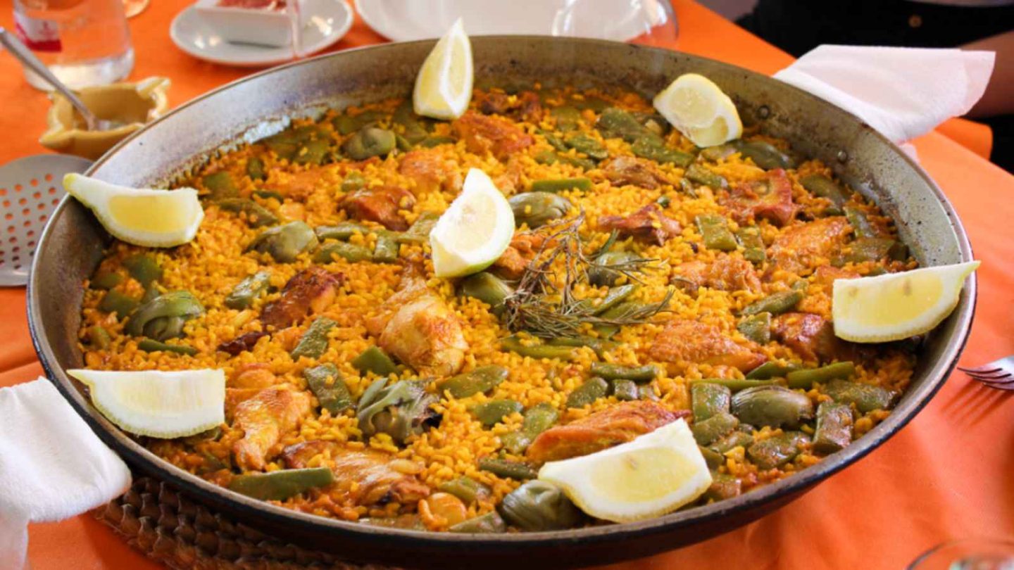 15 Foods Everyone Deserves to Try at Least Once in Their Life
