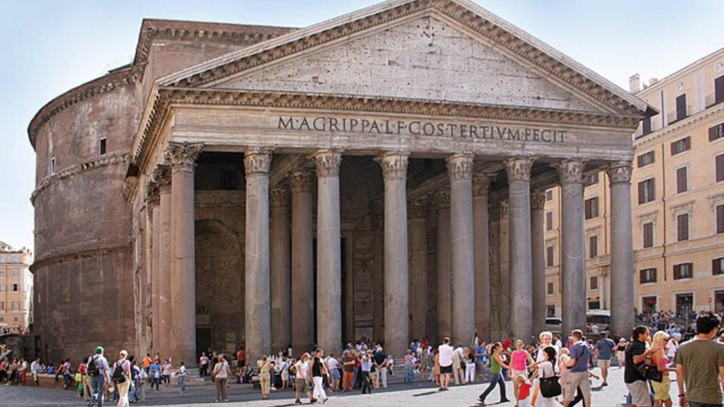 The Top Most Visited Churches in the World