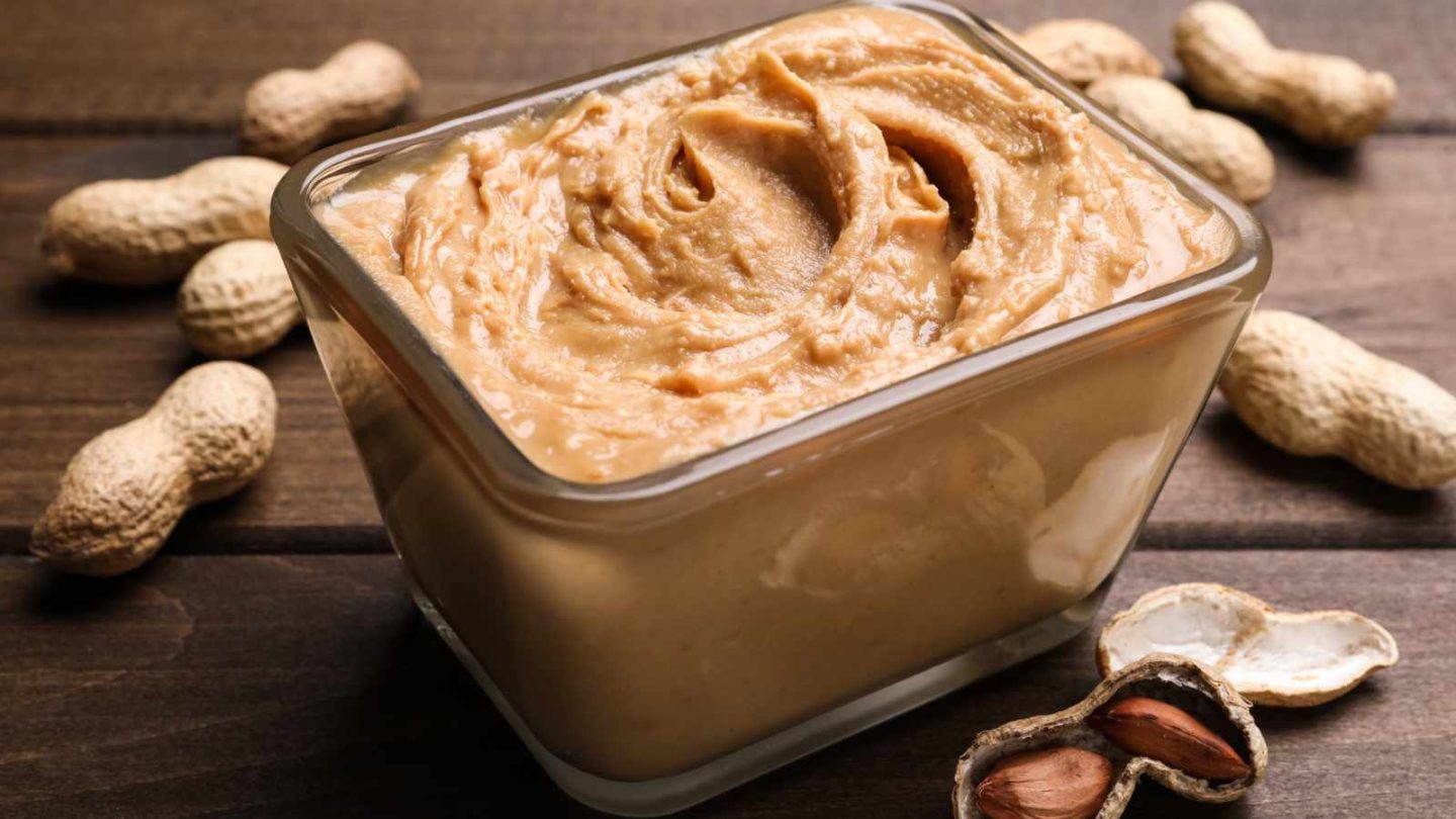 Peanut Butter