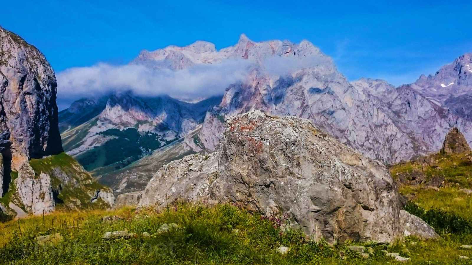 Ranked: The15 Most Breathtaking Natural Wonders Across Europe You Need to See