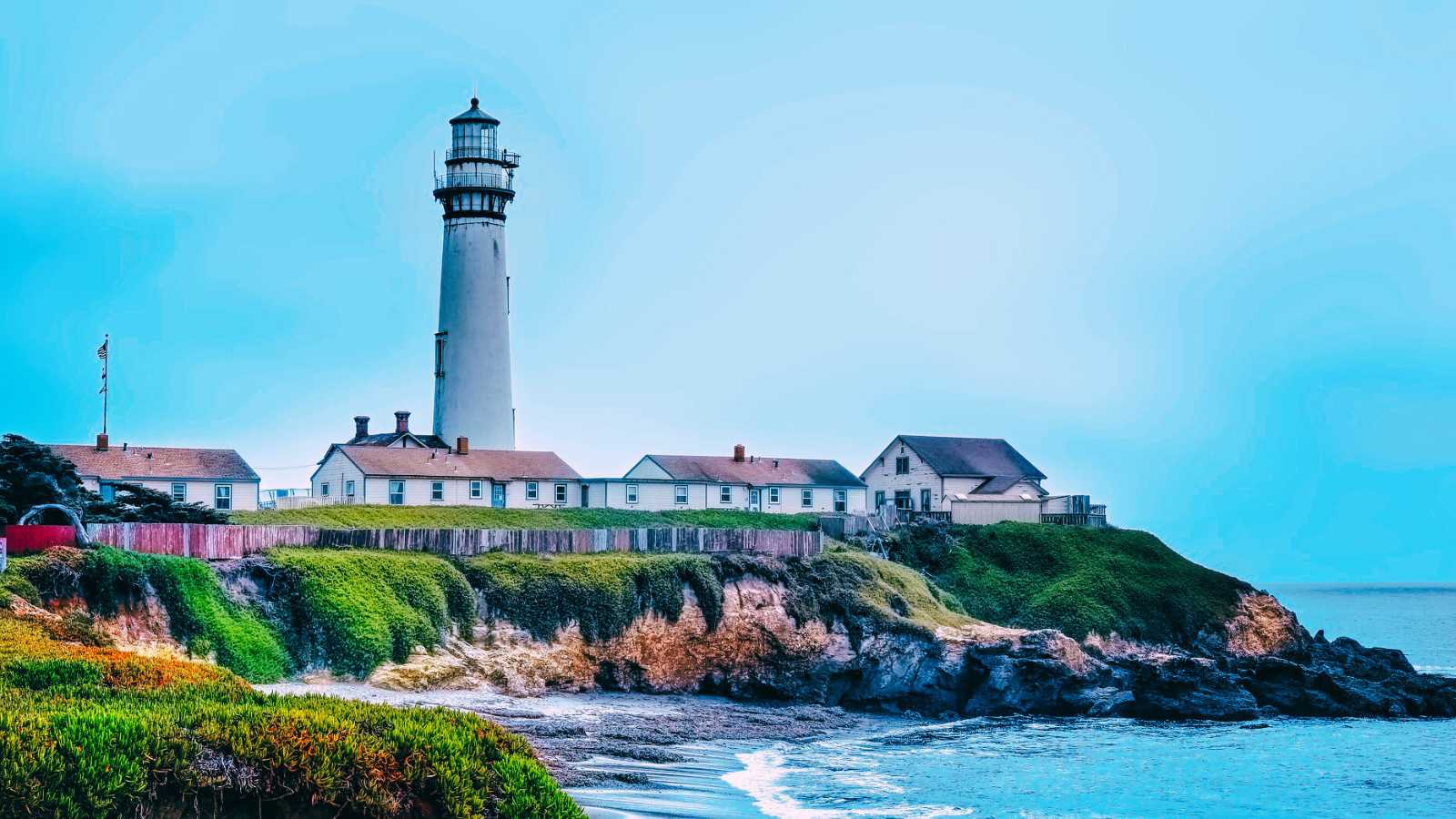 Peaceful California Coastal Villages Perfect for a Quiet Escape