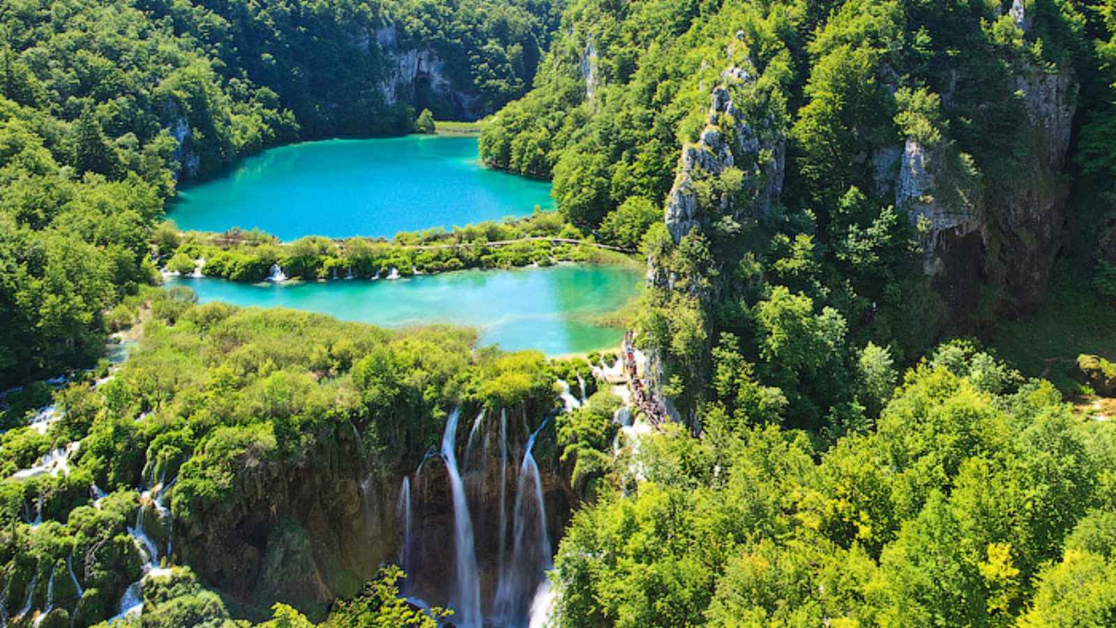 Ranked: The15 Most Breathtaking Natural Wonders Across Europe You Need to See