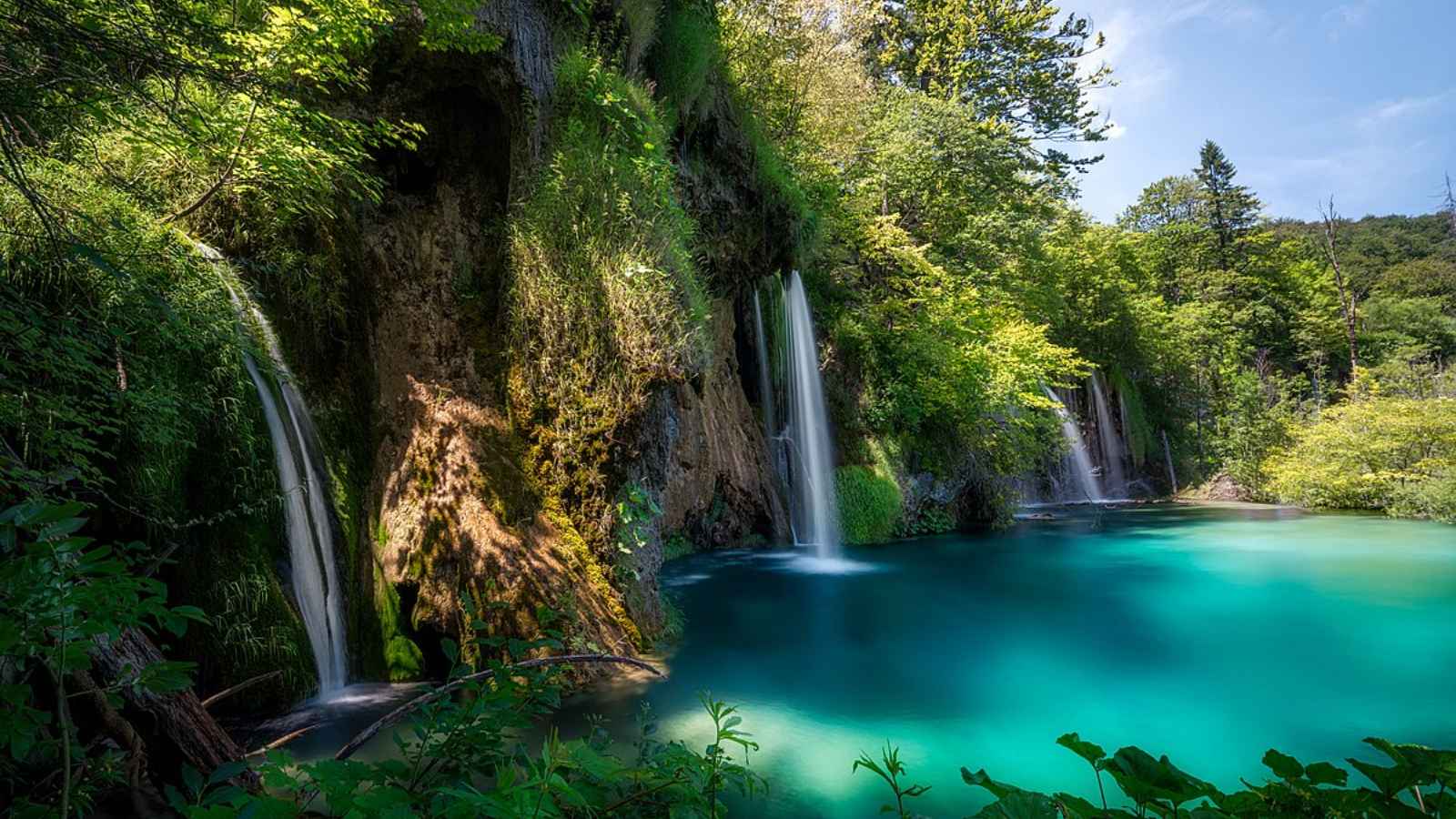 Ranked: The15 Most Breathtaking Natural Wonders Across Europe You Need to See