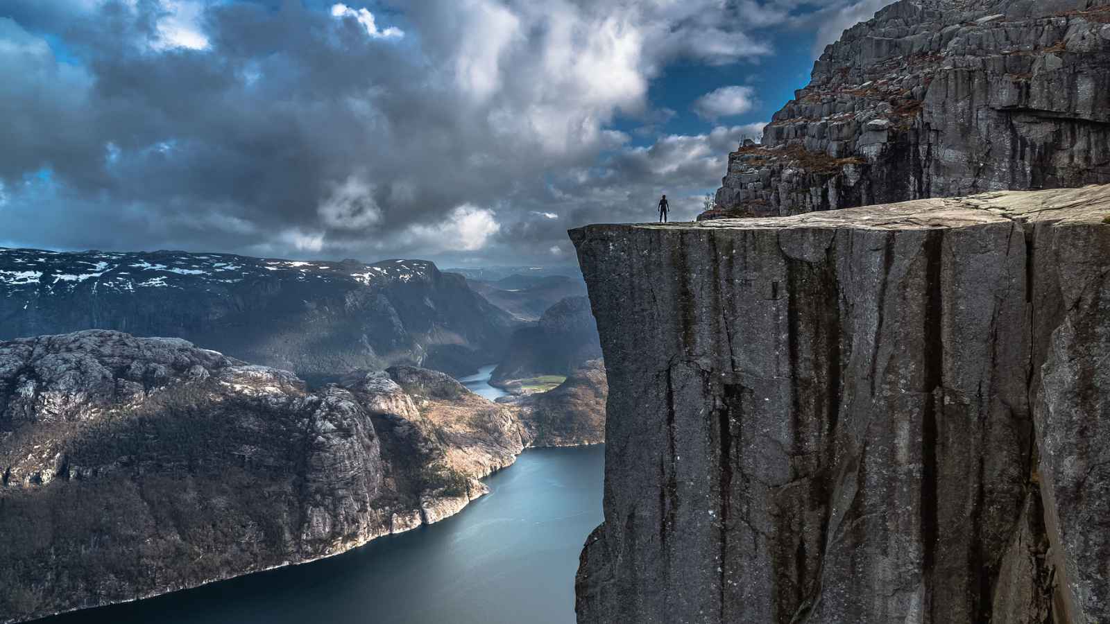 Ranked: The15 Most Breathtaking Natural Wonders Across Europe You Need to See
