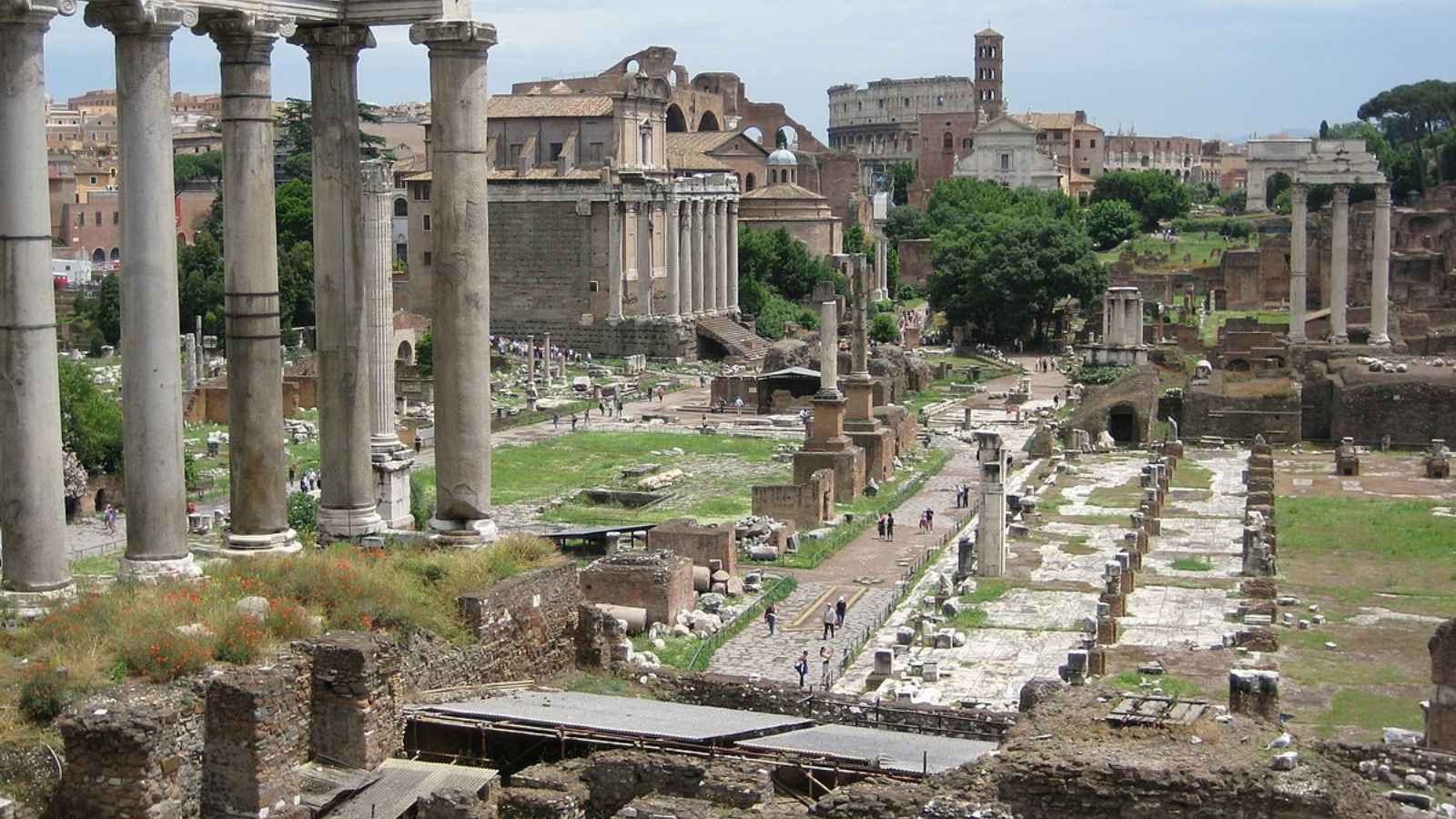 Planning a Trip to Rome? Don’t Miss These 12 Essentials