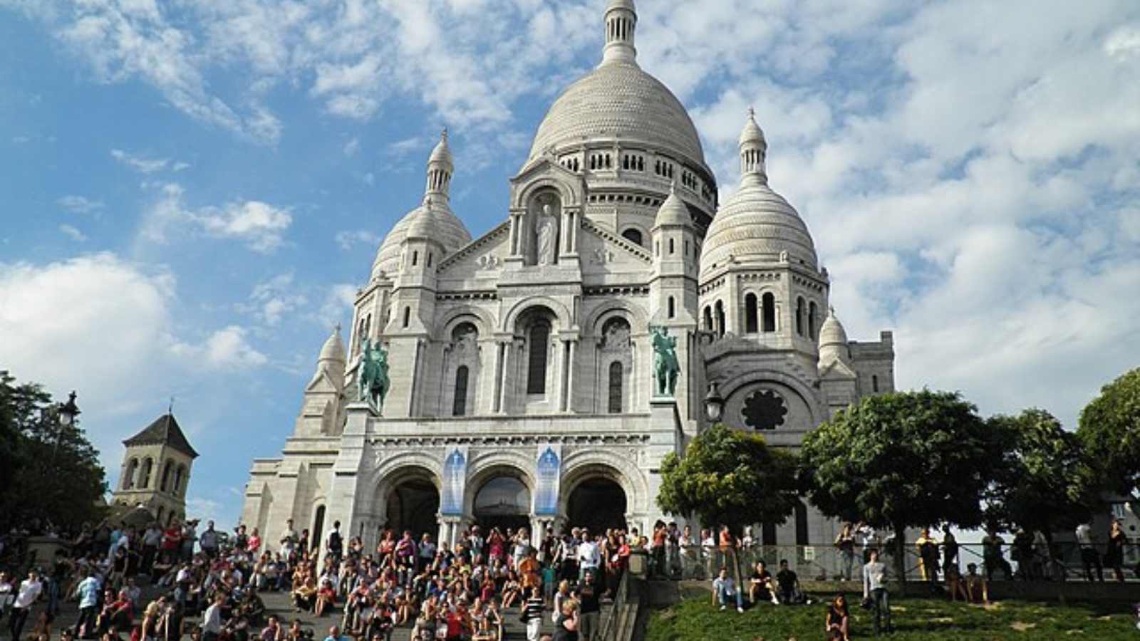 The Top Most Visited Churches in the World
