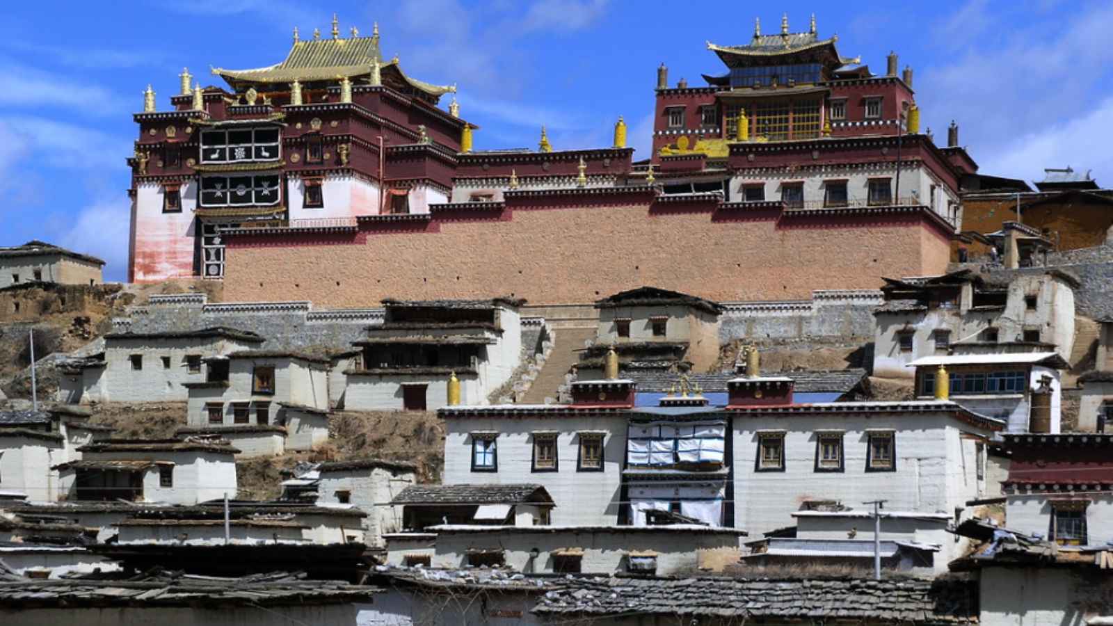 15 Mythical Places You Can Actually Visit
