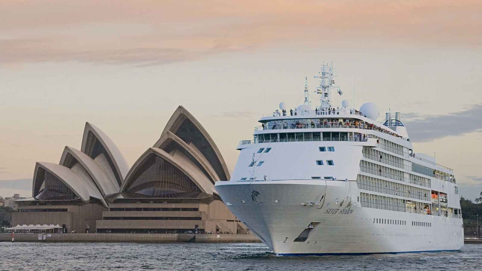 12 Luxury Cruise Lines So Incredible You’ll Never Want to Fly Again