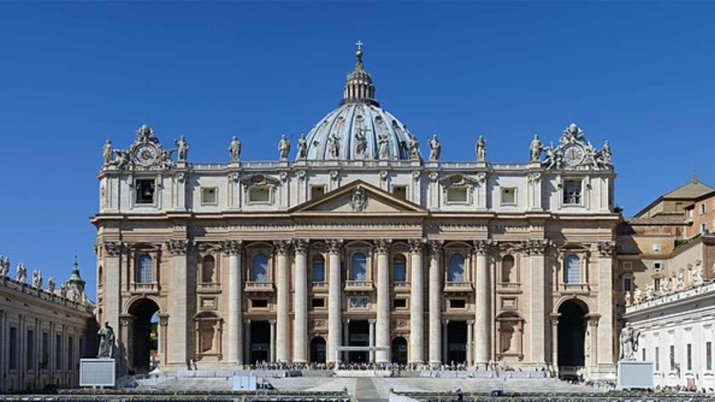 Captivating Facts That Make St. Peter’s Basilica a Must-See!