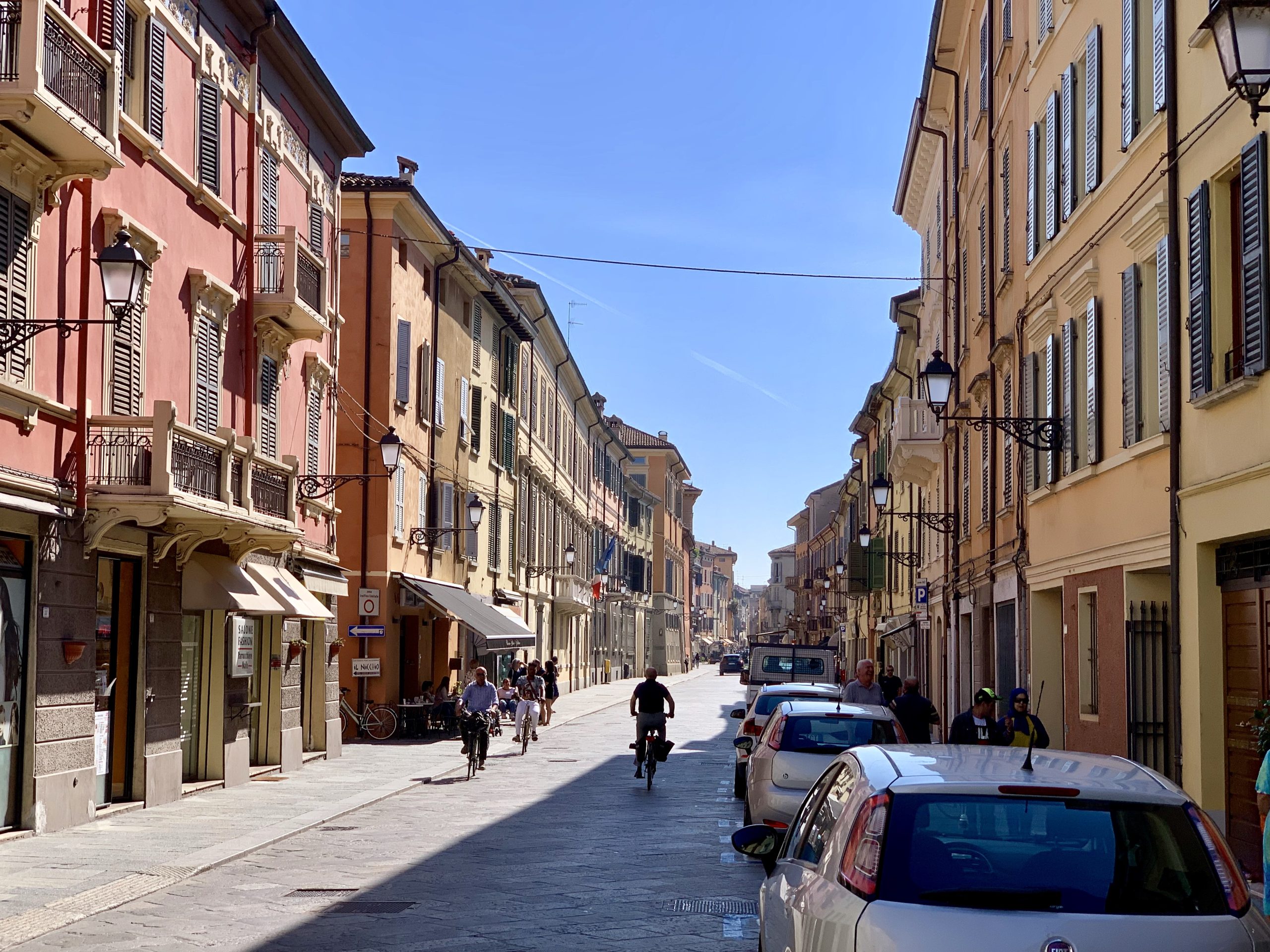 15 Day Trips from Bologna for Spring & Summer