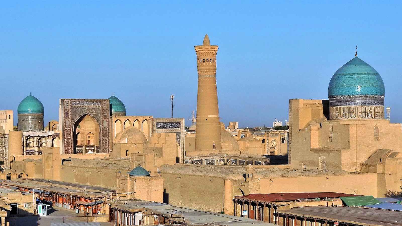 15 Mythical Places You Can Actually Visit